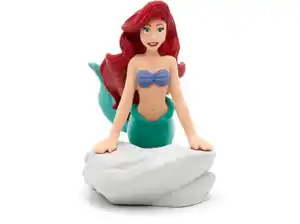 BOXINE Tonies Figur Disney Arielle Hörfigur