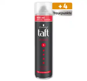 TAFT Haarlack oder -spray*