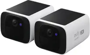 Eufy SoloCam S220 (2 pack)