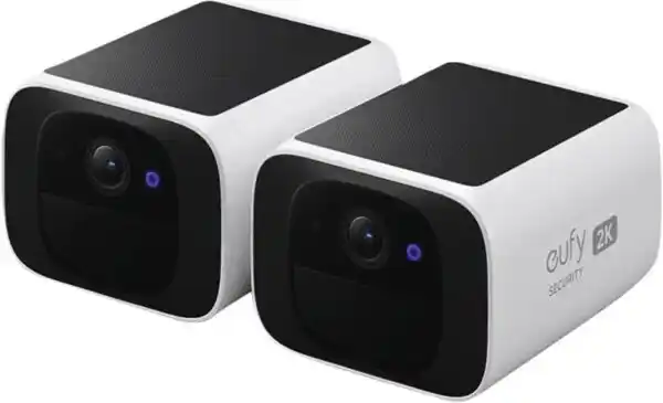 Bild 1 von Eufy SoloCam S220 (2 pack)