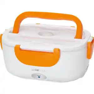 Clatronic® Elektrische Lunchbox 1,7 Liter