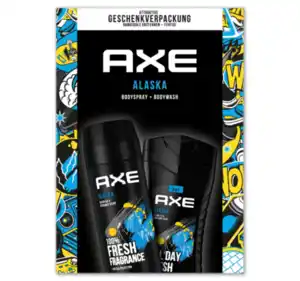 AXE Geschenk-Set Alaska*