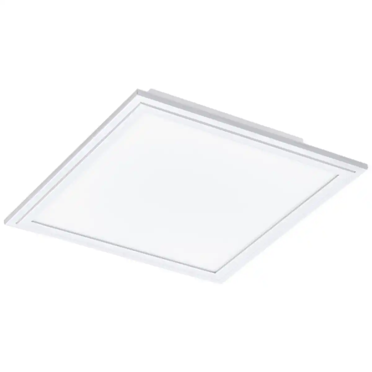 Bild 1 von EGLO LED-Deckenleuchte »SALOBRENA-C«, inkl. Leuchtmittel in RGBW - weiss