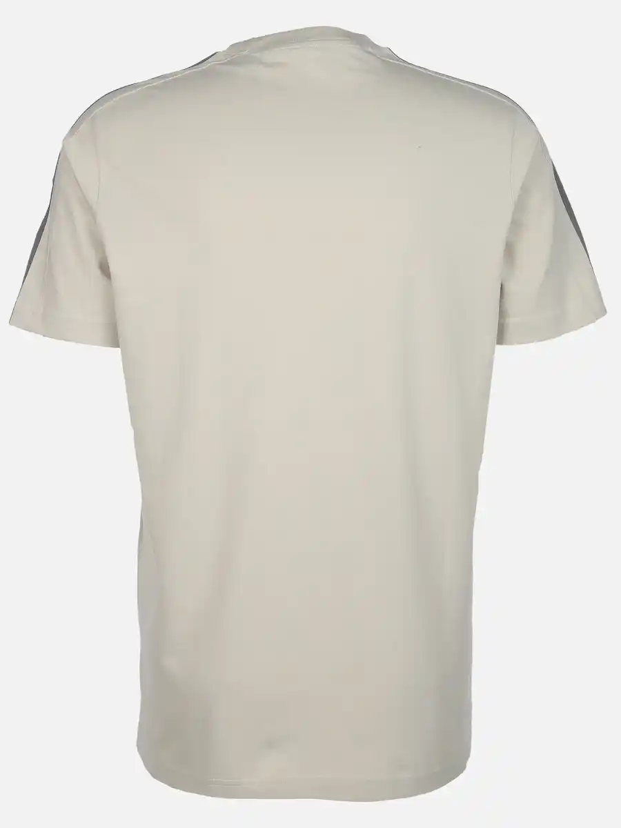 Bild 2 von Herren Sportshirt Beige