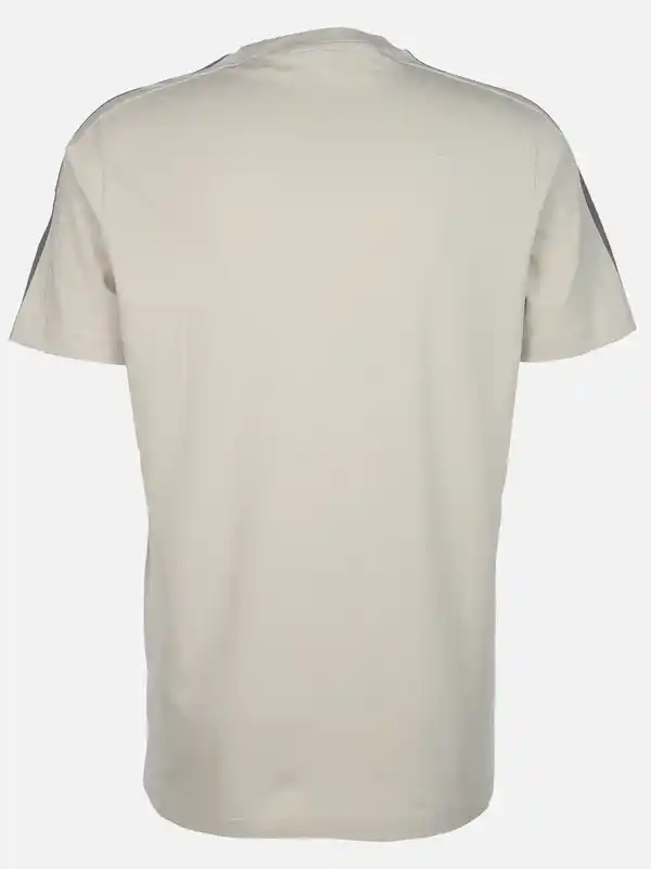 Bild 2 von Herren Sportshirt Beige