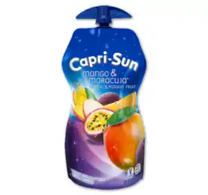 CAPRI-SUN Fruchtsaftgetränk*