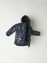 Bild 4 von Jungen Jacke mit Dinosaurier-Print Blau