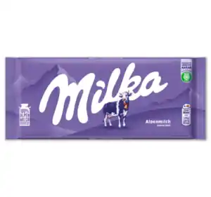 MILKA Schokolade*