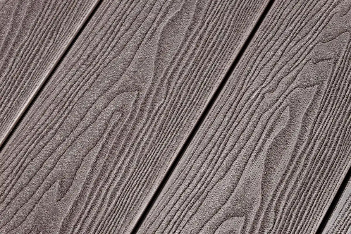 Bild 3 von Outdoor Bodenelement WPC Anti Rutsch für Pool-Leitern & Solarduschen braun