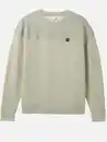 Bild 1 von Herren Sweatshirt Grün