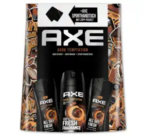 AXE Geschenk-Set Dark Temptation*