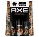 Bild 1 von AXE Geschenk-Set Dark Temptation*