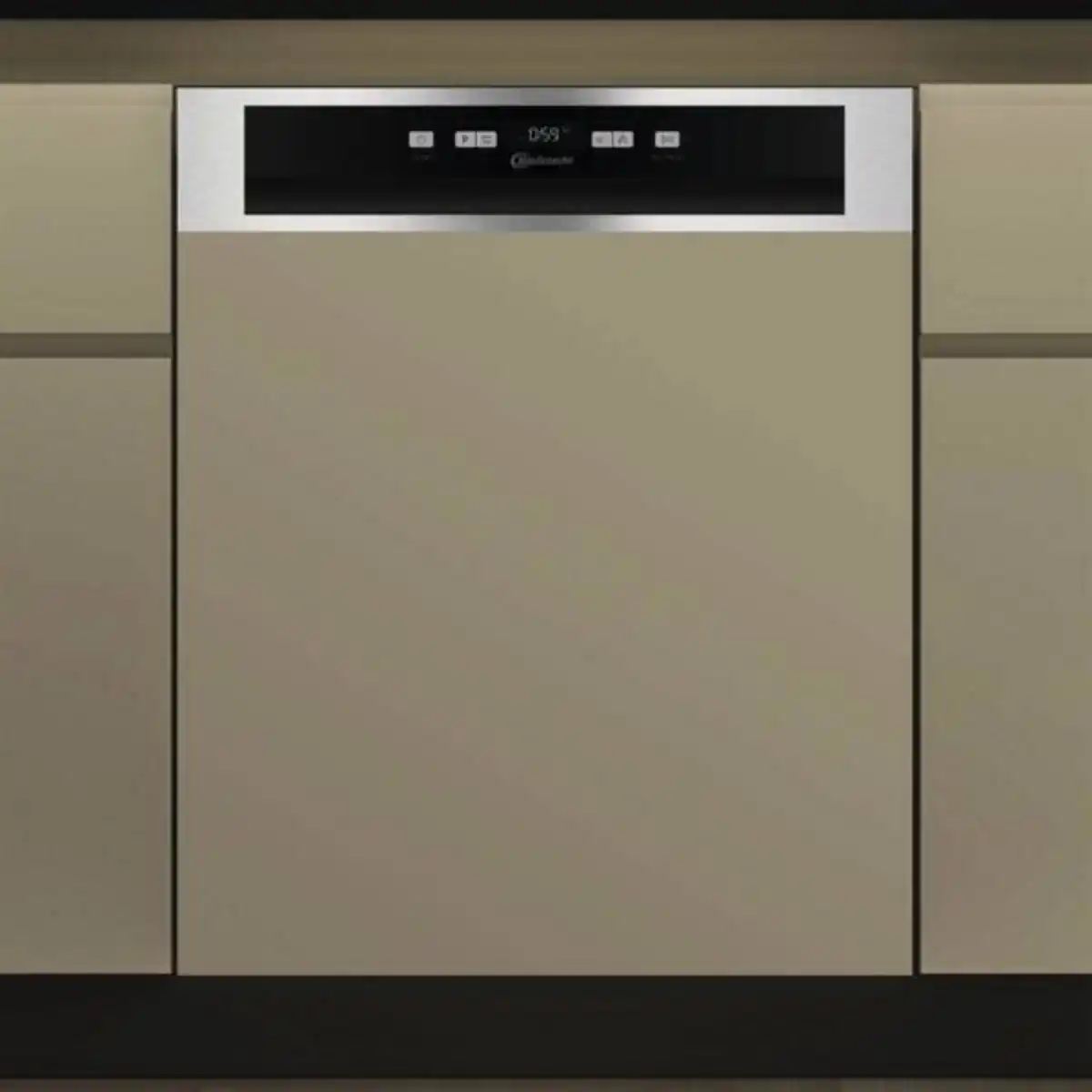 Bild 1 von Bauknecht B0B D641A X