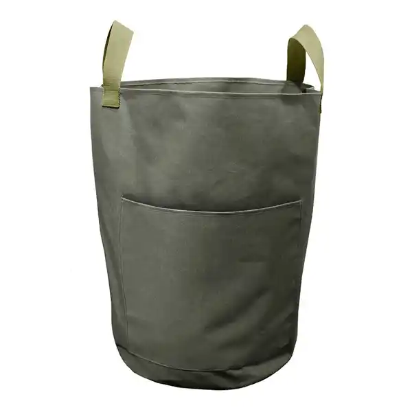 Bild 2 von Powertec Garden Garten-Laubtasche