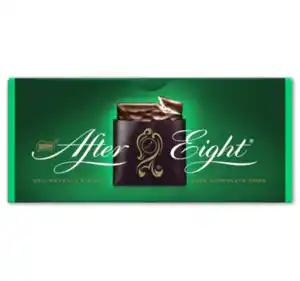 NESTLÉ After Eight