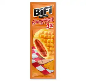 BIFI Currywurst*