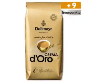 DALLMAYR Crema d’Oro*