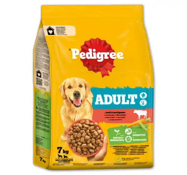 Bild 1 von PEDIGREE Adult*