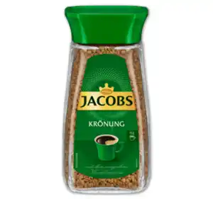 JACOBS Krönung*