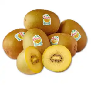 ZESPRI SunGold Kiwi