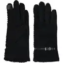 Bild 1 von Damen-Handschuhe, Schwarz, S/M