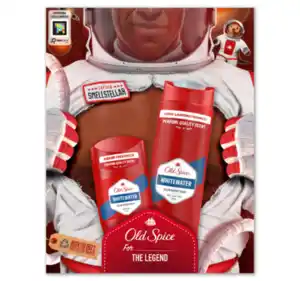 OLD SPICE Geschenk-Set*