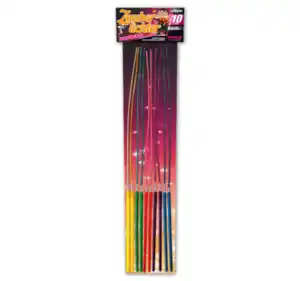 ZAUBERLICHTER*