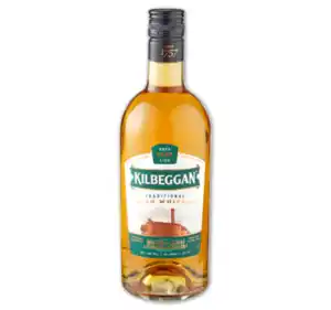 KILBEGGAN Irish Whiskey*