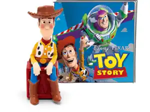 BOXINE Toy Story Hörfigur