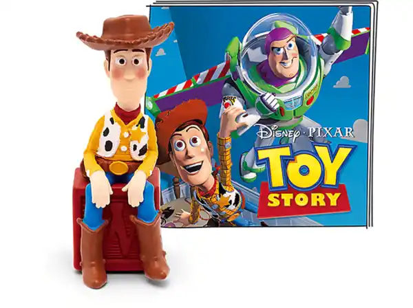 Bild 1 von BOXINE Toy Story Hörfigur