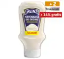 Bild 1 von HEINZ Mayonnaise*