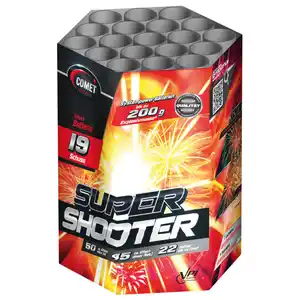 Super Shooter