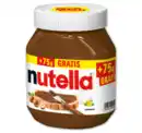 Bild 1 von FERRERO Nutella*