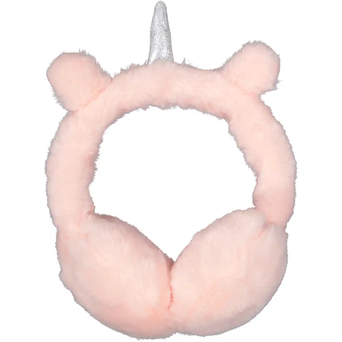 Bild 1 von Ohrenwärmer, Rosa, ONE SIZE