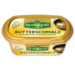 KERRYGOLD Irisches Butterschmalz*