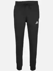 Herren Jogginghose Schwarz