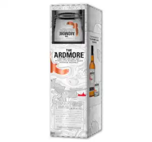 THE ARDMORE Legacy Single Malt Whisky*