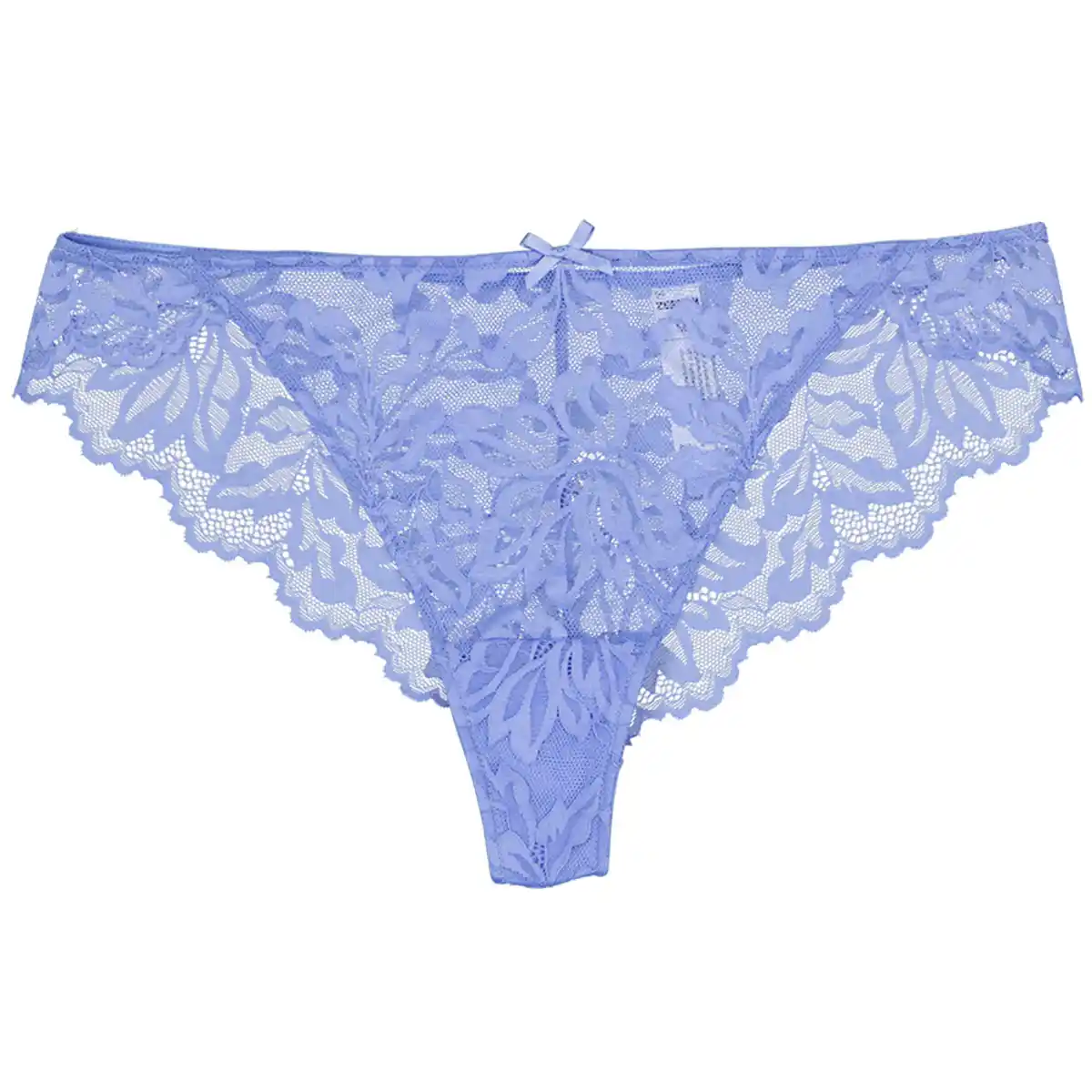 Bild 1 von Damen-Brazilian-Slip, Hellblau, S