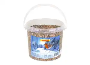 Winterfettfutter 3kg Eimer