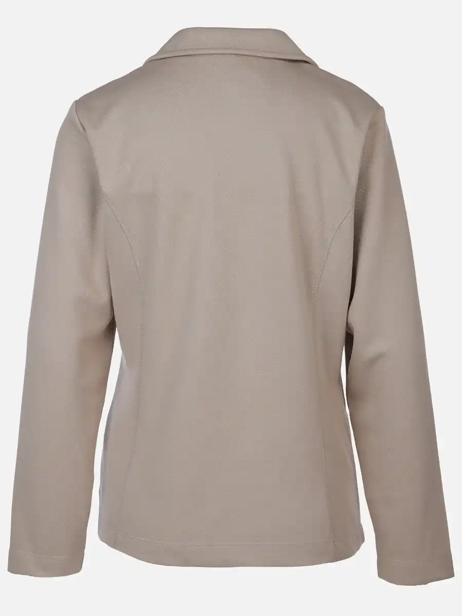 Bild 2 von Damen Blazer Weiß