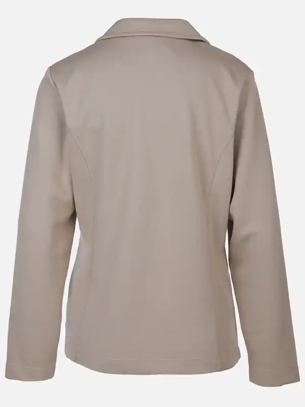 Bild 2 von Damen Blazer Weiß