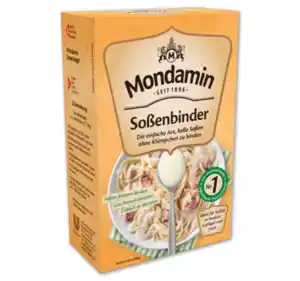 MONDAMIN Soßenbinder*