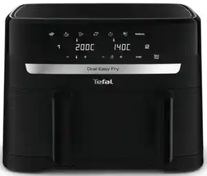 Tefal EY901N - Dual Easy Fry Essential