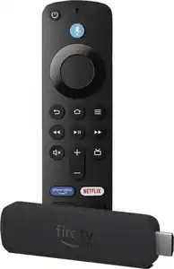 Amazon FIRE TV STICK 4K EDITION 2024