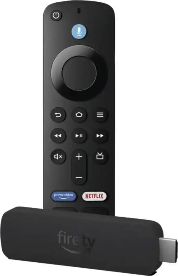 Bild 1 von Amazon FIRE TV STICK 4K EDITION 2024