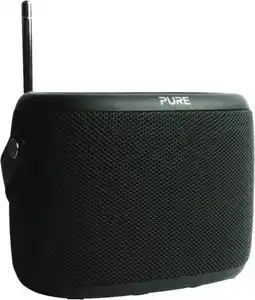 Pure Woodland Portable Outdoor Speaker