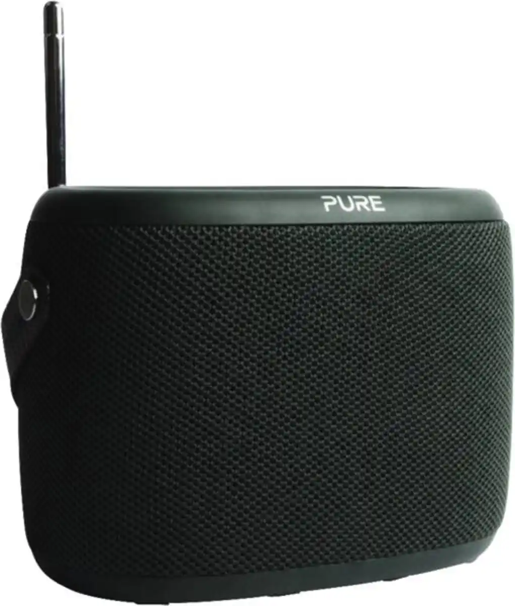 Bild 1 von Pure Woodland Portable Outdoor Speaker