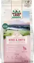 Bild 1 von Wildes Land Katzentrockenfutter Rind und Ente, 1,2 kg
