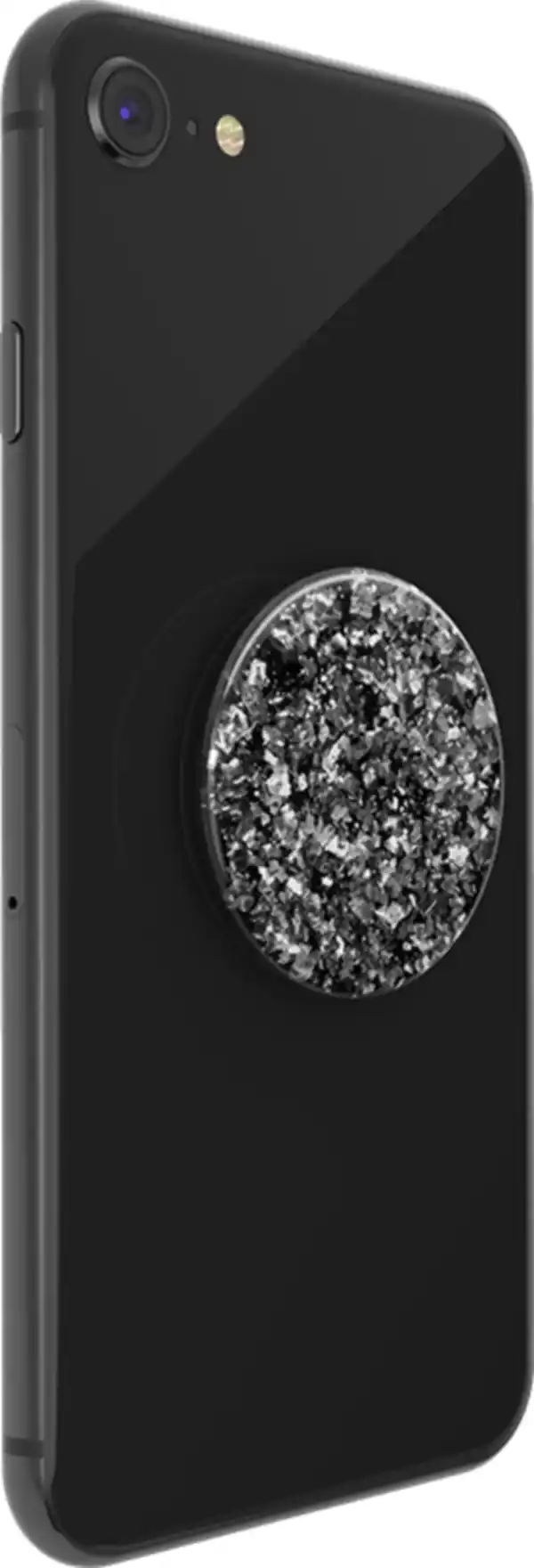 Bild 4 von PopSockets PopGrip Foil Confetti Silver