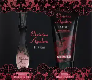 Christina Aguilera By Night Geschenkset